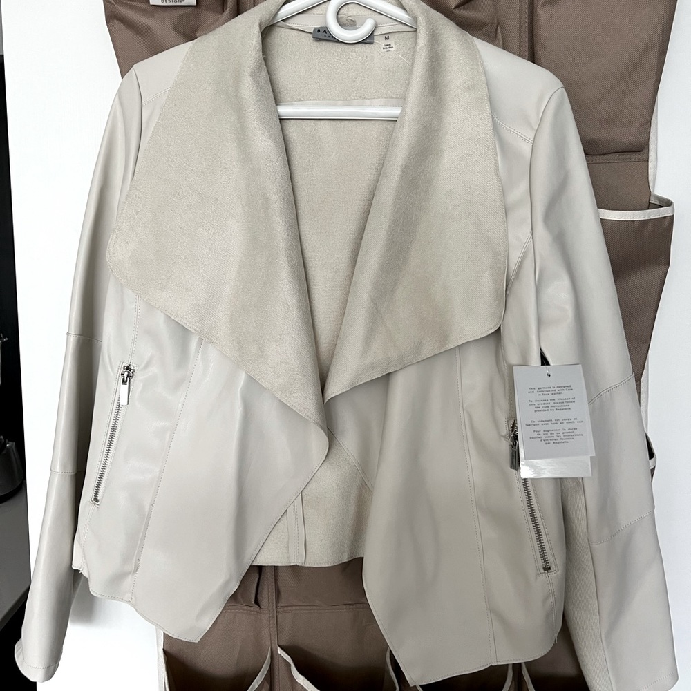 Bagatelle jacket